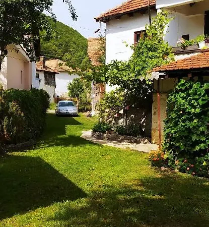 Apartment Smestaj Stojanovic Pirot