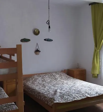 Apartment Smestaj Stojanovic