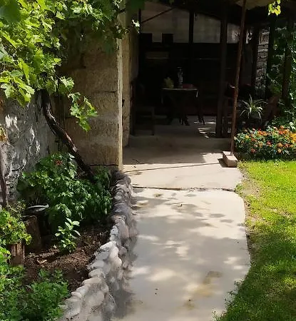Apartment Smestaj Stojanovic Pirot