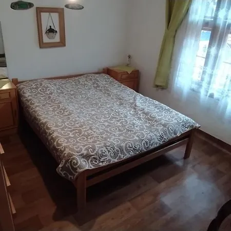 Smestaj Stojanovic Apartment